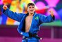 Brasil conquista dois ouros no primeiro dia do judô nos Jogos Pan-Americanos