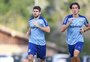 Ainda com Thiago Gomes, Grêmio pode ter retornos de titulares na Sul-Americana
