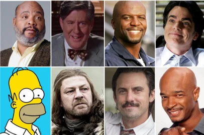 Quiz: qual personagem melhor representa seu pai?