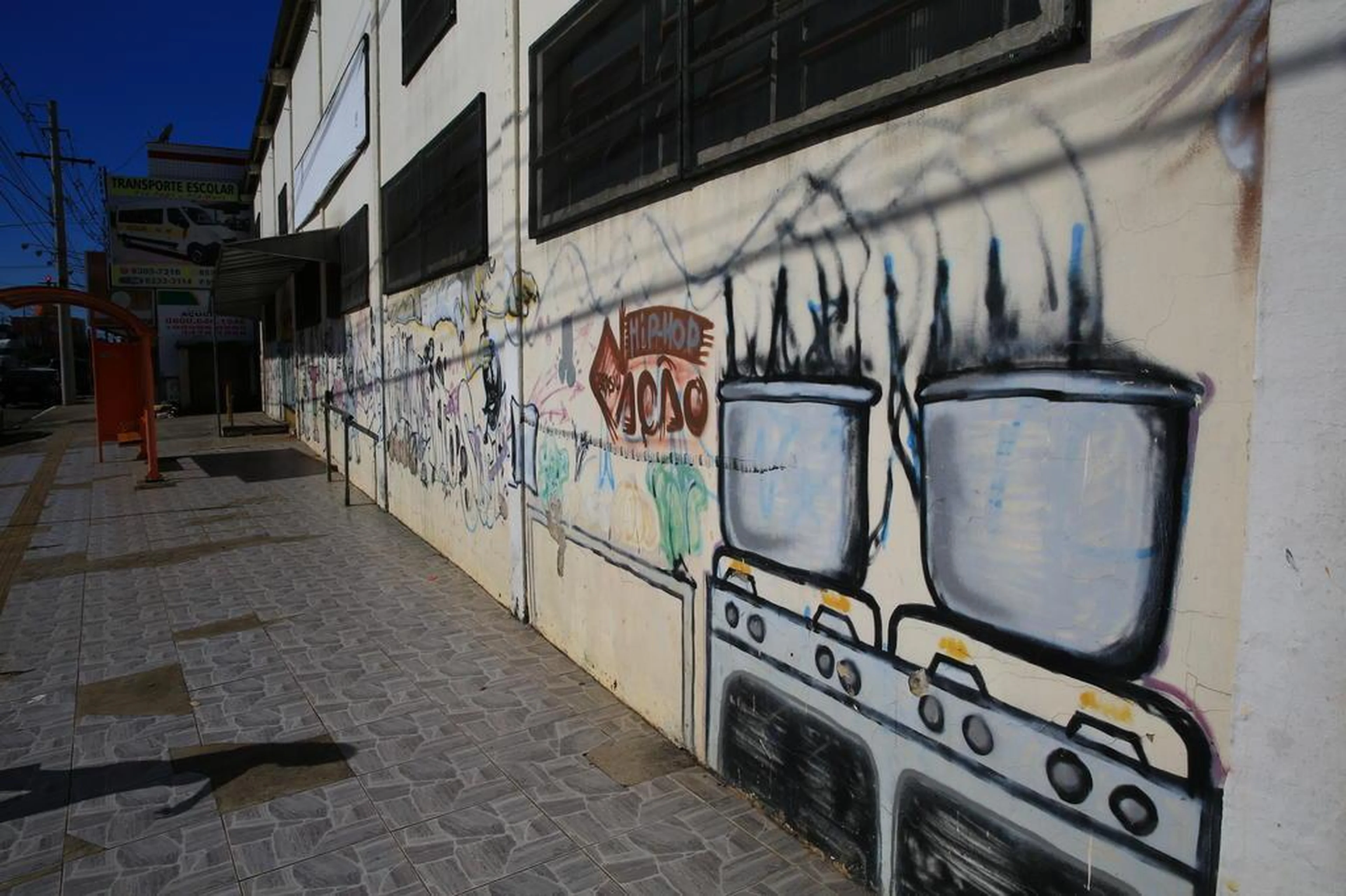 Tadeu Vilani/Agencia RBS