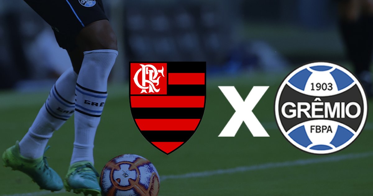 Flamengo X Gremio Horario Como Assistir E Tudo Sobre O Jogo De Volta Da Semifinal Da Libertadores Gzh
