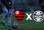 Flamengo x Grêmio: horário, como assistir e tudo sobre o jogo da 14ª rodada do Brasileirão