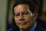 Mourão defende demissão de servidor que usou avião da FAB: "Infringiu princípios éticos"