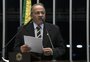 Governistas articulam aliado de Bolsonaro para ser relator de indicação de Eduardo à embaixada