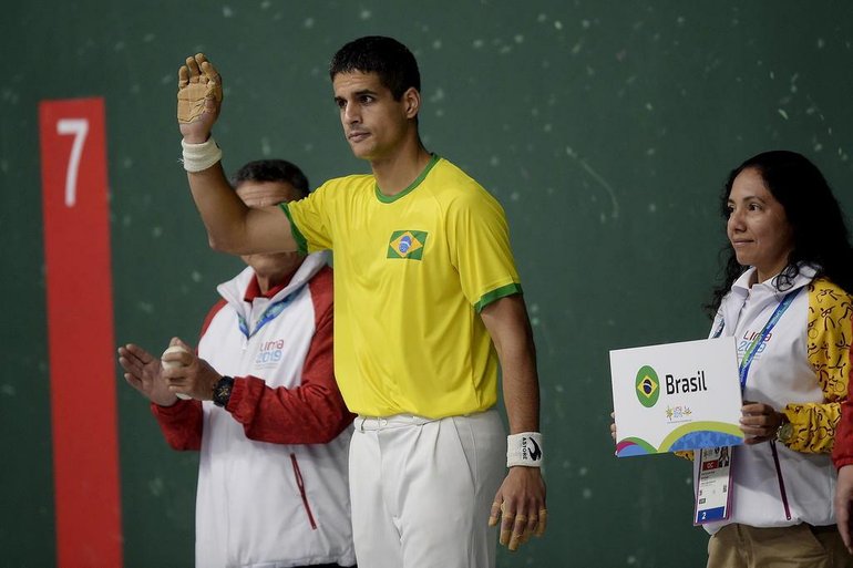 Alexandre Loureiro / COB