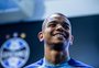 David Braz: namoro antigo e busca por títulos inéditos no Grêmio