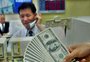 BC usa reservas para frear dólar pela primeira vez desde 2009 e antecipa arsenal anticrise