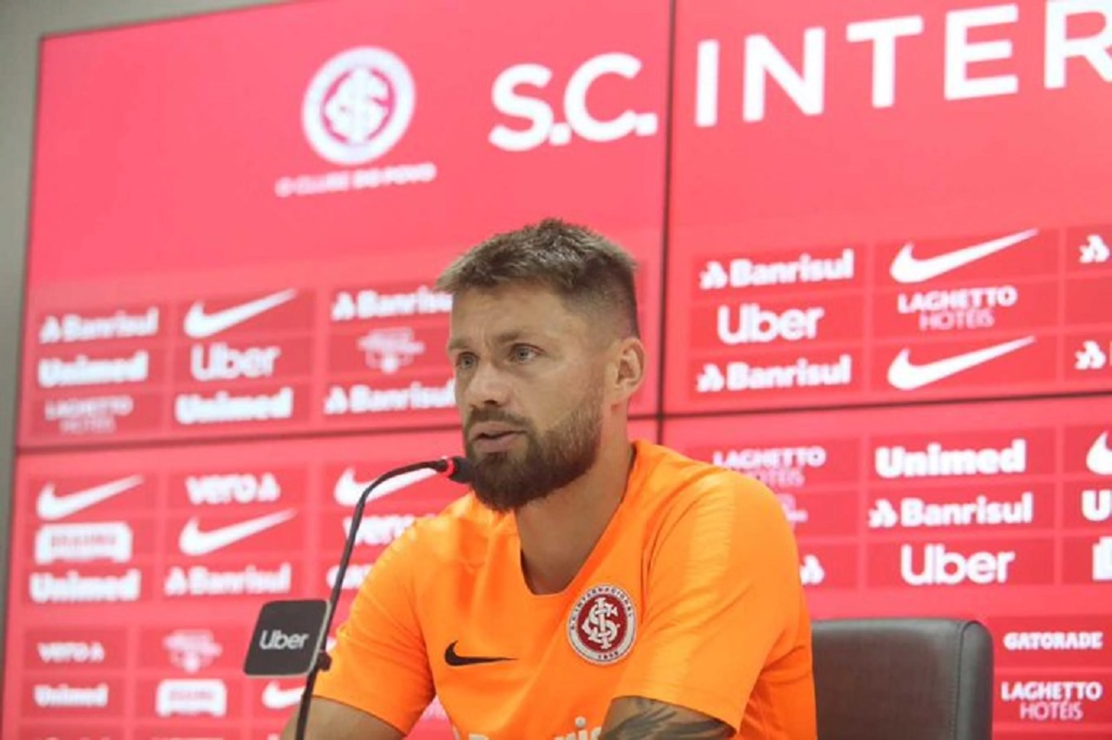 Ricardo Duarte/Inter