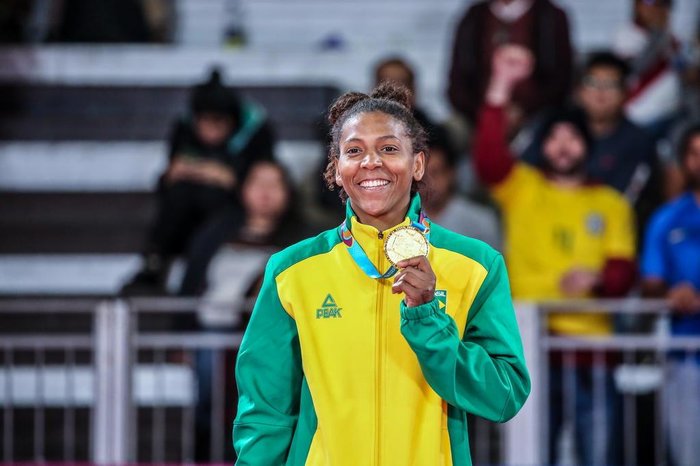 Resultado de imagem para O Brasil bate seu recorde de medalhas numa sÃ³ ediÃ§Ã£o dos Jogos Pan Americanos e depois de 56 anos termina em segundo lugar geral na competiÃ§Ã£o