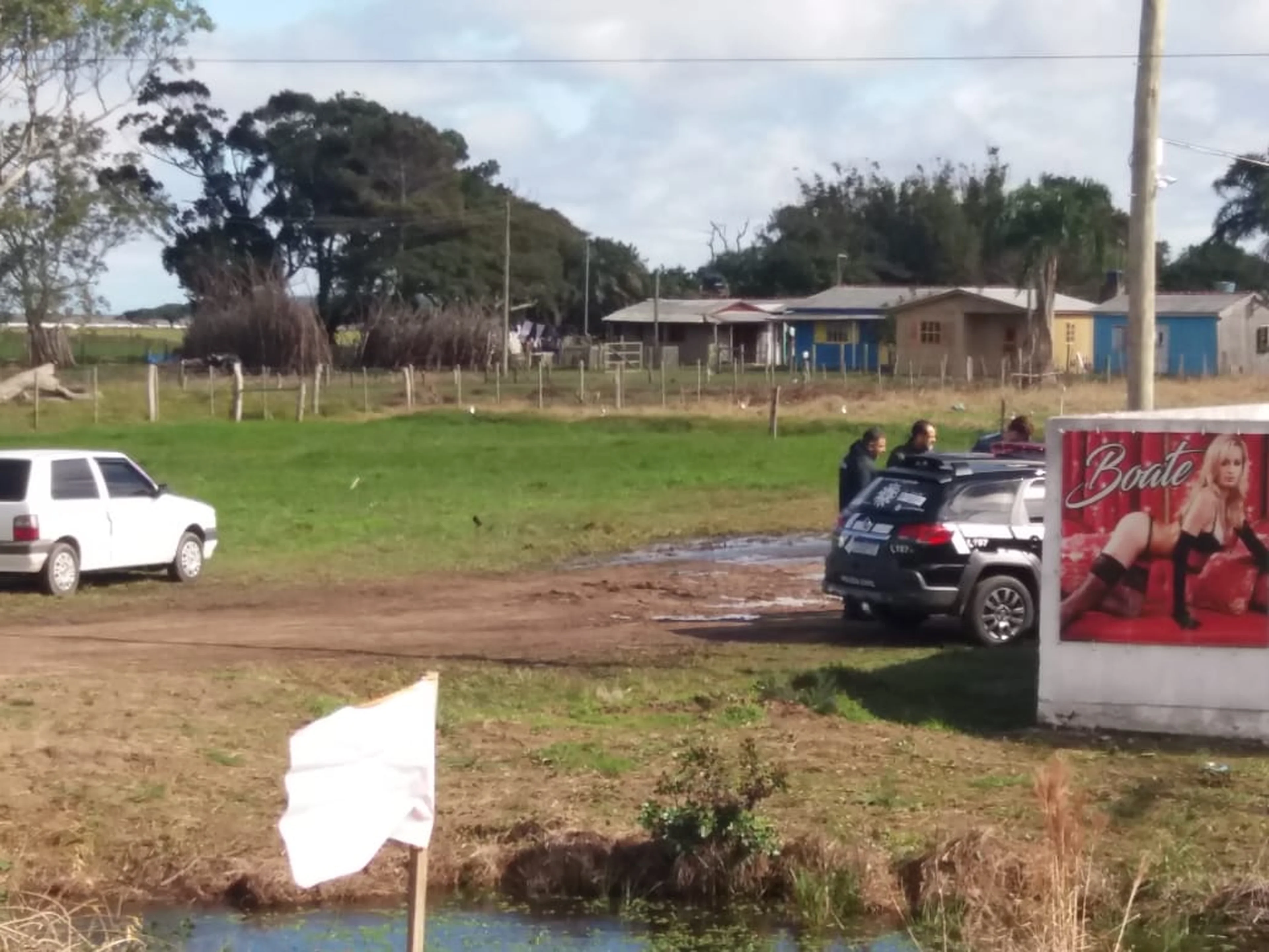 Brigada Militar/Divulgação