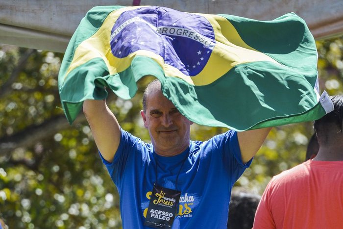 Marcelo Casal Jr / Agência Brasil