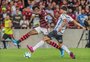O preço da derrota do Grêmio