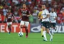Opostos até no planejamento, Grêmio e Flamengo adotam estratégias diferentes antes da semifinal