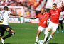 Em jogo de poucas chances, Inter e Corinthians empatam sem gols no Beira-Rio