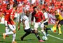 Missão impossível? Inter de Zé Ricardo ainda não ficou um jogo sequer sem sofrer gol 