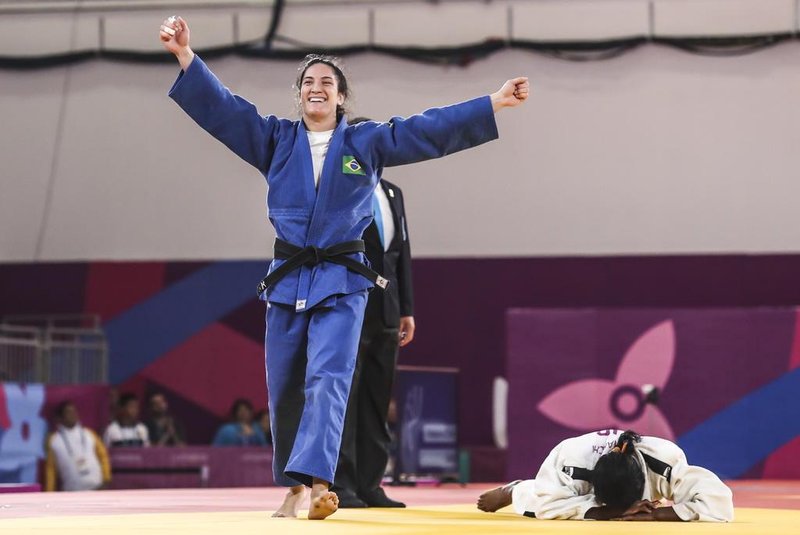 Daiane Dos Santos Ultimas Noticias Gzh