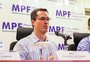 Críticas da PGR são equivocadas, afirma Dallagnol