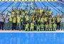 Após 15 casos de doping, Pan de Lima têm novo quadro 
de medalhas