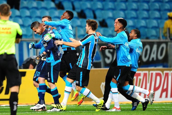 Félix Zucco / Agencia RBS Félix Zucco / Agencia RBS