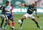 Visando a Libertadores, Palmeiras também preserva jogadores em duelo com o Grêmio pelo Brasileirão