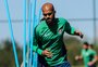 "Pode fazer bem as funções de Edenilson e Patrick no Inter", projeta ex-técnico de Bruno Silva