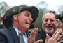 "Chega de estudiosos e especialistas", afirma Bolsonaro contra uso de radares