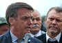 Bolsonaro diz que não deixará de dialogar com a Argentina
