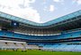 CBF nega pedido do Grêmio e mantém data do jogo contra o Athletico-PR pelo Brasileirão 