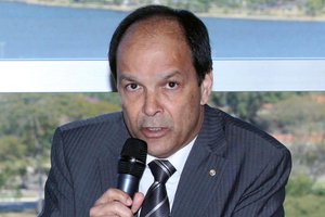 Roberto Jayme / Ascom/TSE