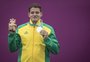 Marcus D'Almeida leva a prata no tiro com arco em Lima e conquista vaga olímpica