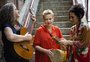 Evento gratuito conta a história das mulheres na música brasileira