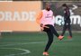 Substituto de Edenilson ou de Dourado? Onde Bruno Silva pode jogar no time do Inter