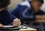 RS cai ao segundo pelotão nacional em educação