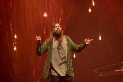 Armandinho, acústico, dvd, show