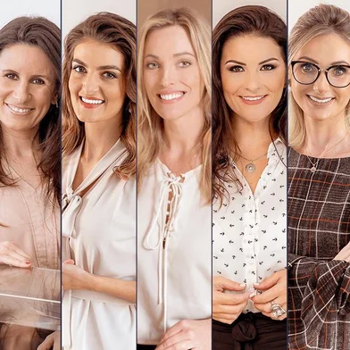 Instituto Carolina Maino realiza 1ª Convenção Transformação Total