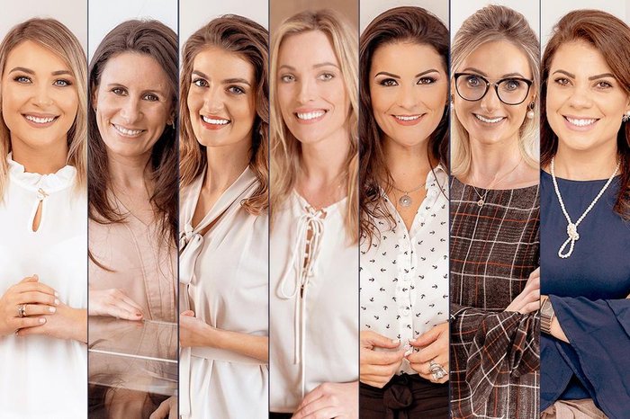 Montagem com fotos de Fabio Grison / Divulgação