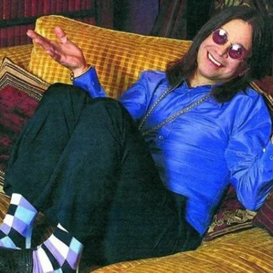 Ozzy
