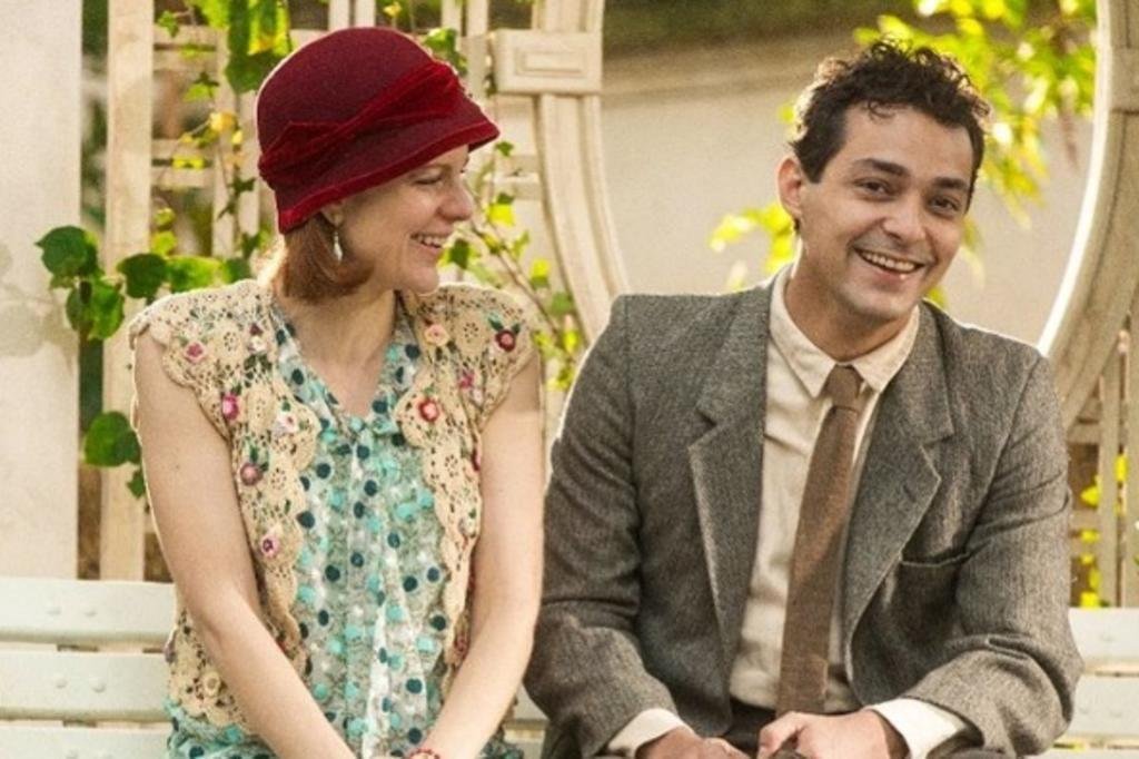 Humorista Eduardo Sterblitch Estreia Em Novela Com Papel Dramatico Gzh