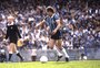 Jornal inglês cita gol do Grêmio em Gre-Nal como um dos mais bonitos de trivela da história