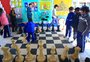 Descubra como o xadrez se tornou uma forma de aprimorar o aprendizado dos alunos de uma escola de Viamão