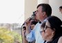 Bolsonaro avalia vetos à lei de abuso de autoridade, e reação da Câmara preocupa