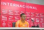 Wellington Silva fala sobre dilema de Guerrero no Inter: "Torcemos para que ele fique"