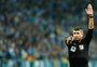 "Melhor do que final de Copa do Mundo", me disse o árbitro do Gre-Nal 446