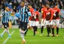Em entrevista junto ao pai, Jean Pyerre fala sobre trajetória no Grêmio e relembra tragédia familiar