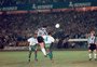 Mano a Mano retrô de 1995: quem leva a melhor entre Grêmio e Palmeiras