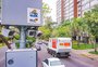 Cercamento eletrônico de Porto Alegre identifica quase três veículos furtados ou roubados por dia