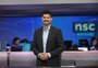 "Elói Zorzetto de Santa Catarina": conheça Fabian Londero, outro gaúcho que apresentará "Jornal Nacional" 