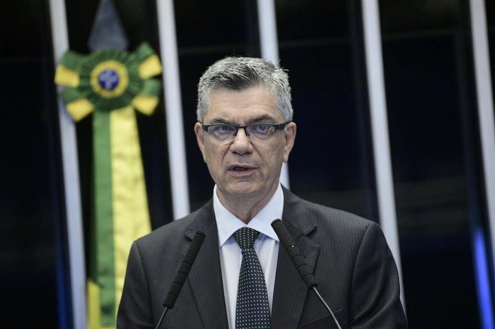 Marcelo Rech &eacute; reeleito para a presid&ecirc;ncia da ANJ | GZH