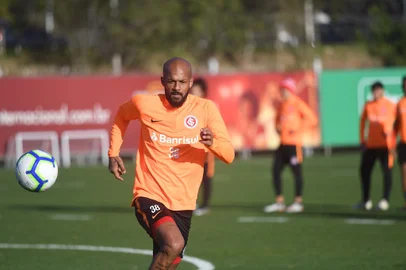 futebol, inter, bruno silva