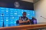  Léo Moura vê diferencial do Grêmio nas próximas decisões: Sabemos jogar mata-mata